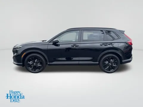 Photos of 2026 Honda CR-V EX-L for sale in Moses Lake, WA at Honda of Moses Lake