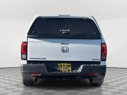 More photos of 2021 Honda Ridgeline RTL-E at Honda of Moses Lake, WA