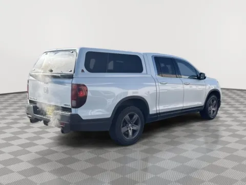 More photos of 2021 Honda Ridgeline RTL-E at Honda of Moses Lake, WA