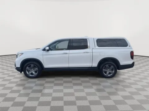 Photos of 2021 Honda Ridgeline RTL-E for sale in Moses Lake, WA at Honda of Moses Lake