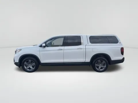 Photos of 2021 Honda Ridgeline RTL-E for sale in Moses Lake, WA at Honda of Moses Lake