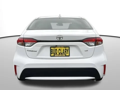 More photos of 2022 Toyota Corolla LE at Honda of Moses Lake, WA