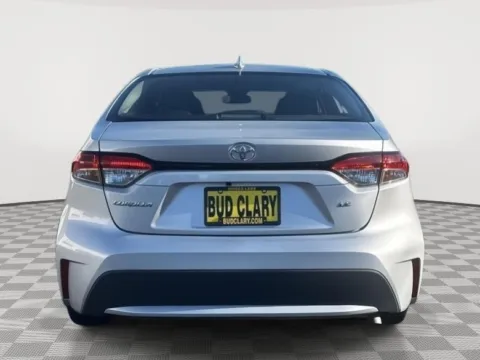 More photos of 2022 Toyota Corolla LE at Honda of Moses Lake, WA