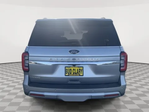 More photos of 2023 Ford Expedition Limited at Honda of Moses Lake, WA