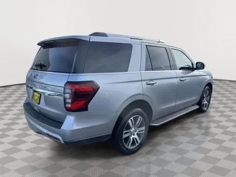 More photos of 2023 Ford Expedition Limited at Honda of Moses Lake, WA