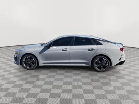Photos of 2023 Kia K5 GT-Line for sale in Moses Lake, WA at Honda of Moses Lake