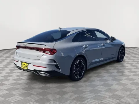 More photos of 2023 Kia K5 GT-Line at Honda of Moses Lake, WA