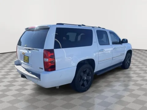 More photos of 2012 Chevrolet Suburban LTZ at Honda of Moses Lake, WA