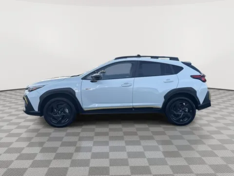 Photos of 2024 Subaru Crosstrek Sport for sale in Moses Lake, WA at Honda of Moses Lake