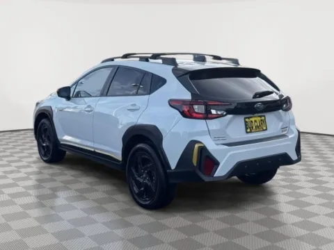 Another view of 2024 Subaru Crosstrek Sport for sale in Moses Lake, WA at Honda of Moses Lake