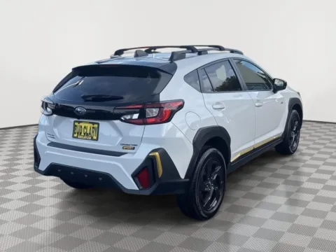 More photos of 2024 Subaru Crosstrek Sport at Honda of Moses Lake, WA