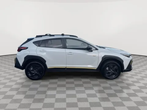 More photos of 2024 Subaru Crosstrek Sport at Honda of Moses Lake, WA