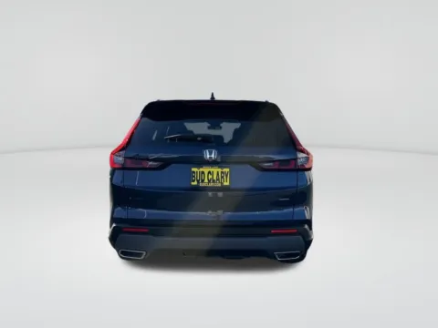 More photos of 2026 Honda CR-V Hybrid Sport Touring at Honda of Moses Lake, WA