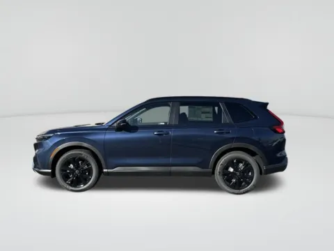 Photos of 2026 Honda CR-V Hybrid Sport Touring for sale in Moses Lake, WA at Honda of Moses Lake