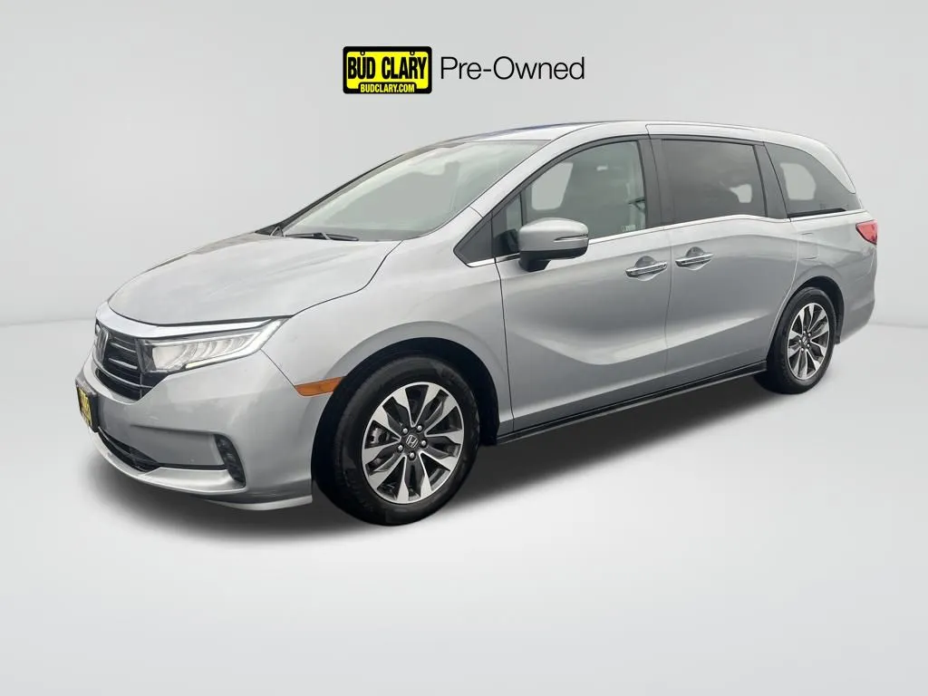 2024 Honda Odyssey EX-L for sale in Moses Lake, WA