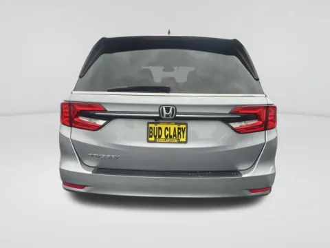 More photos of 2024 Honda Odyssey EX-L at Honda of Moses Lake, WA