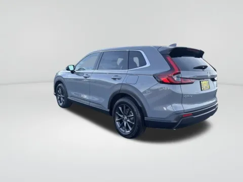Another view of 2026 Honda CR-V EX-L for sale in Moses Lake, WA at Honda of Moses Lake