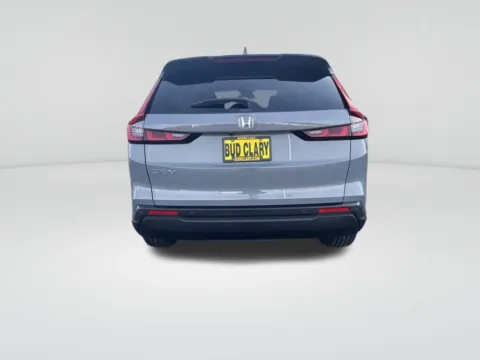 More photos of 2026 Honda CR-V EX-L at Honda of Moses Lake, WA