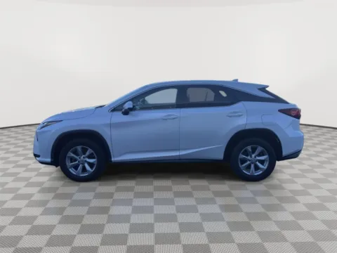 Photos of 2016 Lexus RX 350 FWD 4DR for sale in Moses Lake, WA at Honda of Moses Lake