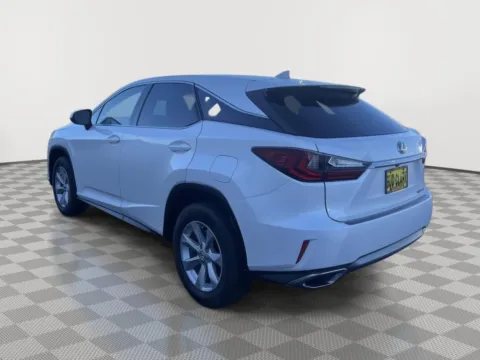 Another view of 2016 Lexus RX 350 FWD 4DR for sale in Moses Lake, WA at Honda of Moses Lake