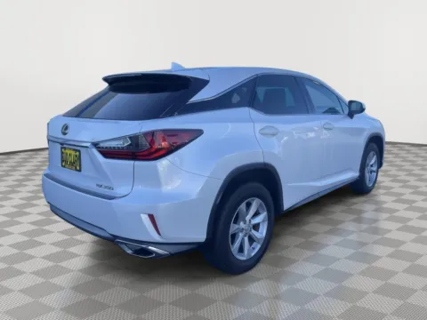 More photos of 2016 Lexus RX 350 FWD 4DR at Honda of Moses Lake, WA