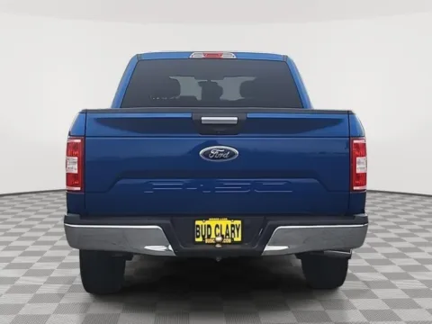 More photos of 2018 Ford F-150 XLT at Honda of Moses Lake, WA