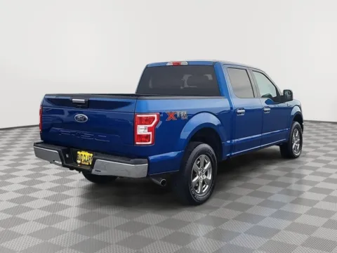 More photos of 2018 Ford F-150 XLT at Honda of Moses Lake, WA