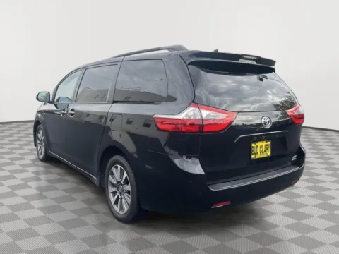 Another view of 2020 Toyota Sienna XLE 7-Passenger for sale in Moses Lake, WA at Honda of Moses Lake