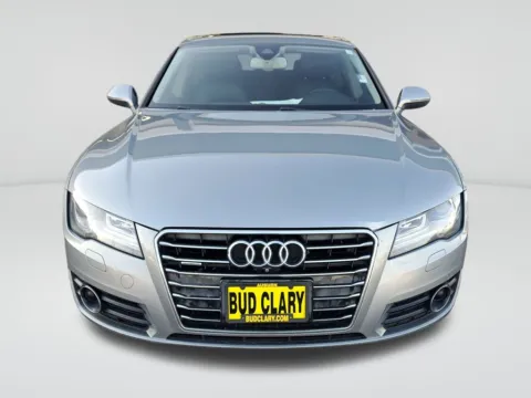 More photos of 2014 Audi A7 3.0 TDI Premium Plus at Honda of Moses Lake, WA