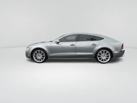 Another view of 2014 Audi A7 3.0 TDI Premium Plus for sale in Moses Lake, WA at Honda of Moses Lake