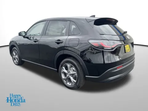 Another view of 2026 Honda HR-V LX for sale in Moses Lake, WA at Honda of Moses Lake