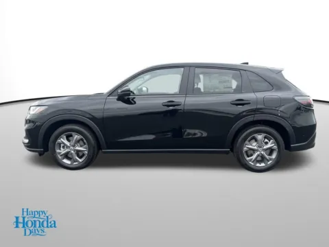 Photos of 2026 Honda HR-V LX for sale in Moses Lake, WA at Honda of Moses Lake