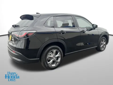 More photos of 2026 Honda HR-V LX at Honda of Moses Lake, WA