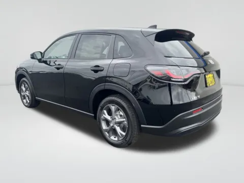 Another view of 2026 Honda HR-V LX for sale in Moses Lake, WA at Bud Clary Honda of Moses Lake
