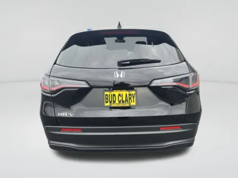 More photos of 2026 Honda HR-V LX at Bud Clary Honda of Moses Lake, WA