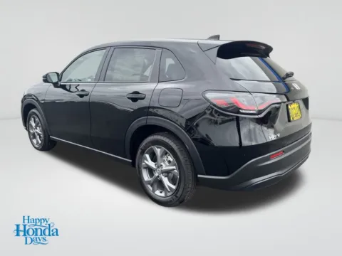 Another view of 2026 Honda HR-V LX for sale in Moses Lake, WA at Honda of Moses Lake