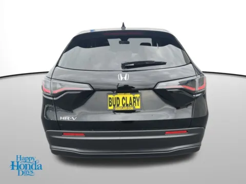 More photos of 2026 Honda HR-V LX at Honda of Moses Lake, WA