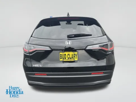 More photos of 2026 Honda HR-V LX at Honda of Moses Lake, WA