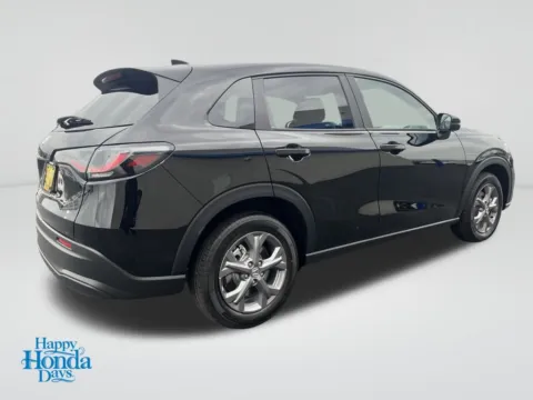 More photos of 2026 Honda HR-V LX at Honda of Moses Lake, WA