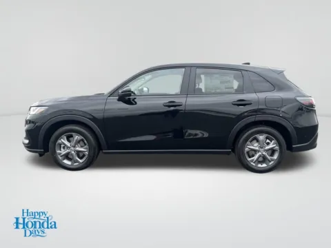 Photos of 2026 Honda HR-V LX for sale in Moses Lake, WA at Honda of Moses Lake