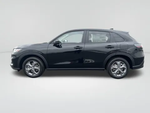 Photos of 2026 Honda HR-V LX for sale in Moses Lake, WA at Bud Clary Honda of Moses Lake