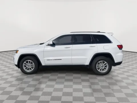 Photos of 2019 Jeep Grand Cherokee Laredo for sale in Moses Lake, WA at Honda of Moses Lake