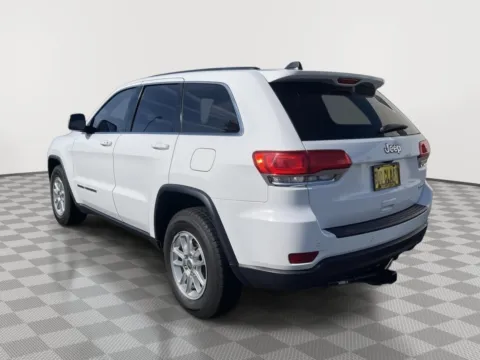 Another view of 2019 Jeep Grand Cherokee Laredo for sale in Moses Lake, WA at Honda of Moses Lake