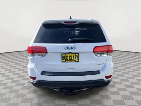 More photos of 2019 Jeep Grand Cherokee Laredo at Honda of Moses Lake, WA