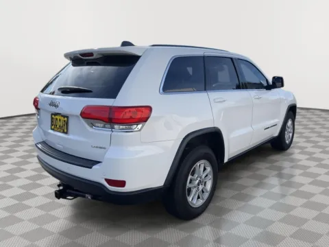 More photos of 2019 Jeep Grand Cherokee Laredo at Honda of Moses Lake, WA