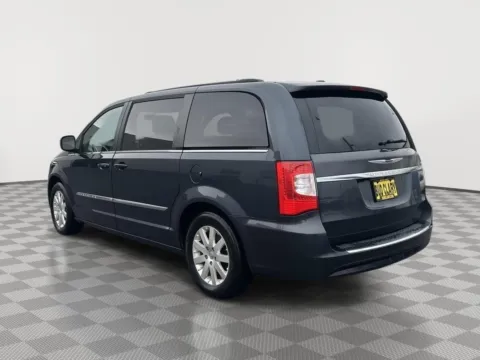Another view of 2014 Chrysler Town & Country Touring for sale in Moses Lake, WA at Honda of Moses Lake