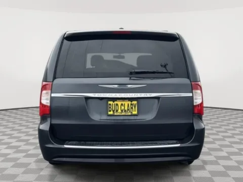 More photos of 2014 Chrysler Town & Country Touring at Honda of Moses Lake, WA