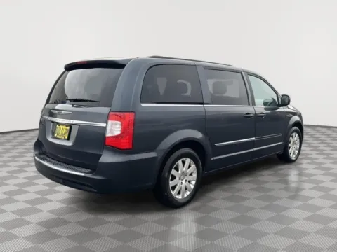 More photos of 2014 Chrysler Town & Country Touring at Honda of Moses Lake, WA