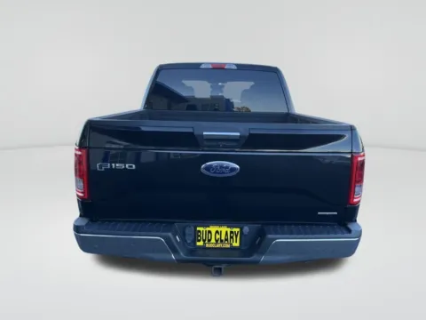 More photos of 2015 Ford F-150 XLT at Honda of Moses Lake, WA