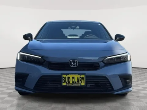 More photos of 2024 Honda Civic Sedan Sport at Honda of Moses Lake, WA